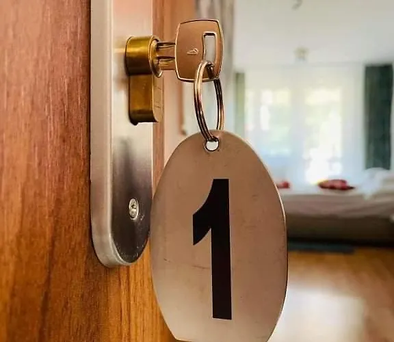 Gabi Haz Apartmanok*** Hajdúszoboszló