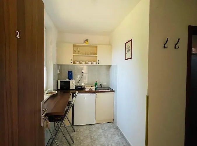 Gabi Haz Apartmanok***