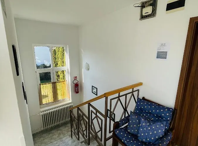 Lägenhet Gabi Haz Apartmanok*** *