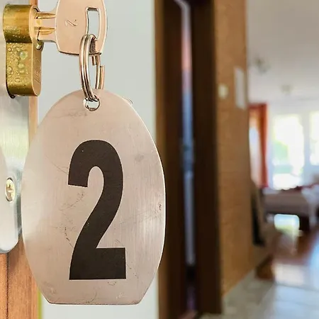 Gabi Haz Apartmanok*** Apartament