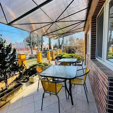 Gabi Haz Apartmanok***