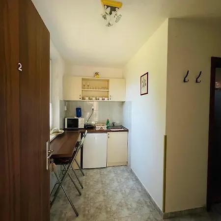 Gabi Haz Apartmanok***
