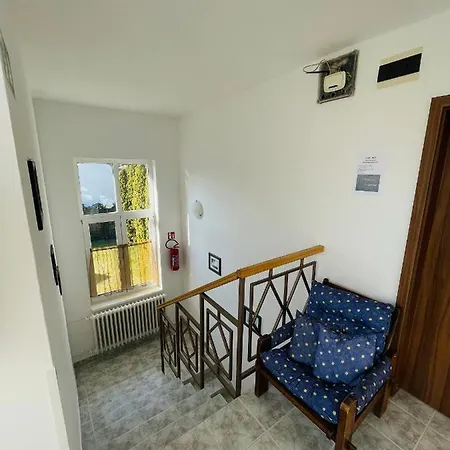 아파트 Gabi Haz Apartmanok*** *